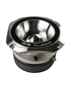 Gs Audio Tweeter 2.5/20KHz - 4 Ohm - 170Wrms - 45mm coil