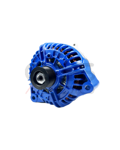 Alternator PO340 - GS Audio 340A 14.2/14.8/16.5V - see info