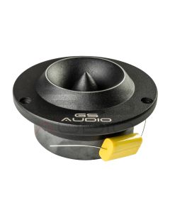 Gs Audio Driver/Tweeter 3/20KHz - 4 Ohm - 80 Wrms - voice coil 25mm - 95 mm