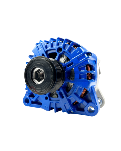 Alternatore FO350 - GS Audio 340A 14.2/14.8/16.5V - vedi info