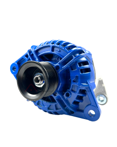 Alternator COP290 - GS Audio 290A 14.2/14.8/16.5V - see info