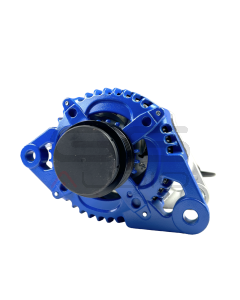 Alternator AR210 - GS Audio 210A 14.2/14.8/16.5V - see info