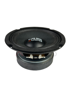 GS Audio Platinum - woofer160mm - 150 WRMS - 8 Ohm