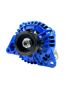 AU220 Alternator - GS Audio 220A 14.2/14.8/16.5V - see info