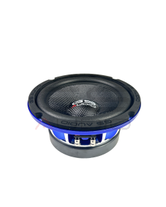 Gs Audio SQ6 - woofer 160mm - coil 39 - 150Wrms - 4/8ohm