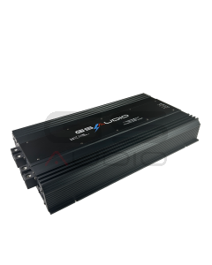 Gs Audio Full-Range GS-11700.1 Limit Line Amplifier - 11700 Wrms @1ohm