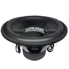 Gs Audio Huracan 15000 - 21 D1 carbonkevlar subwoofer - 21"/54cm - 7500wrms - bobina 4"