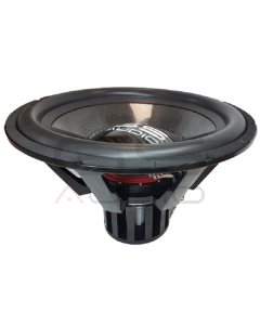 Gs Audio Neo 13 Compact Subwoofer/ 21" personalizzabile bobina 84mm